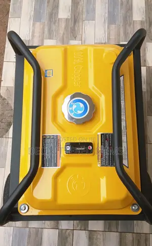 Generator .