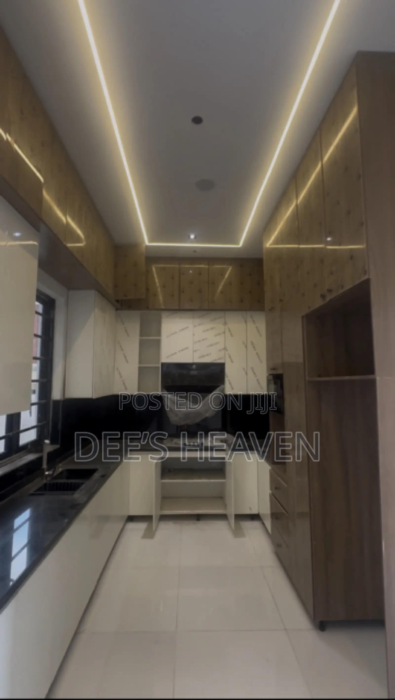 4bedroom Fully Detached Duplex in Ajah