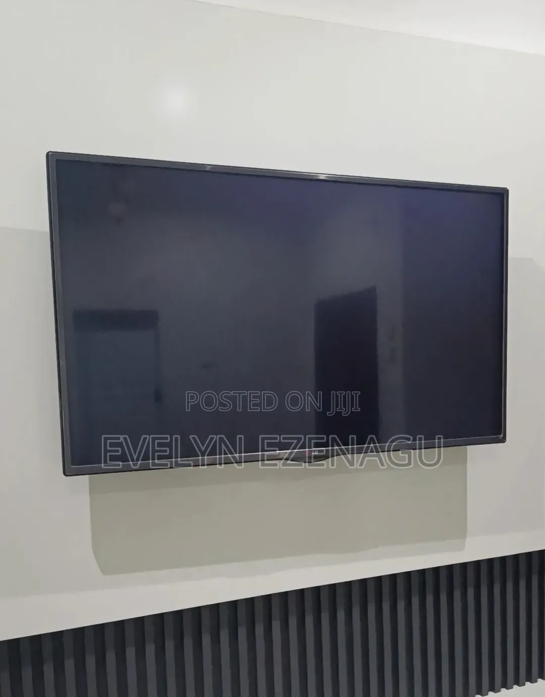 LG Smart TV