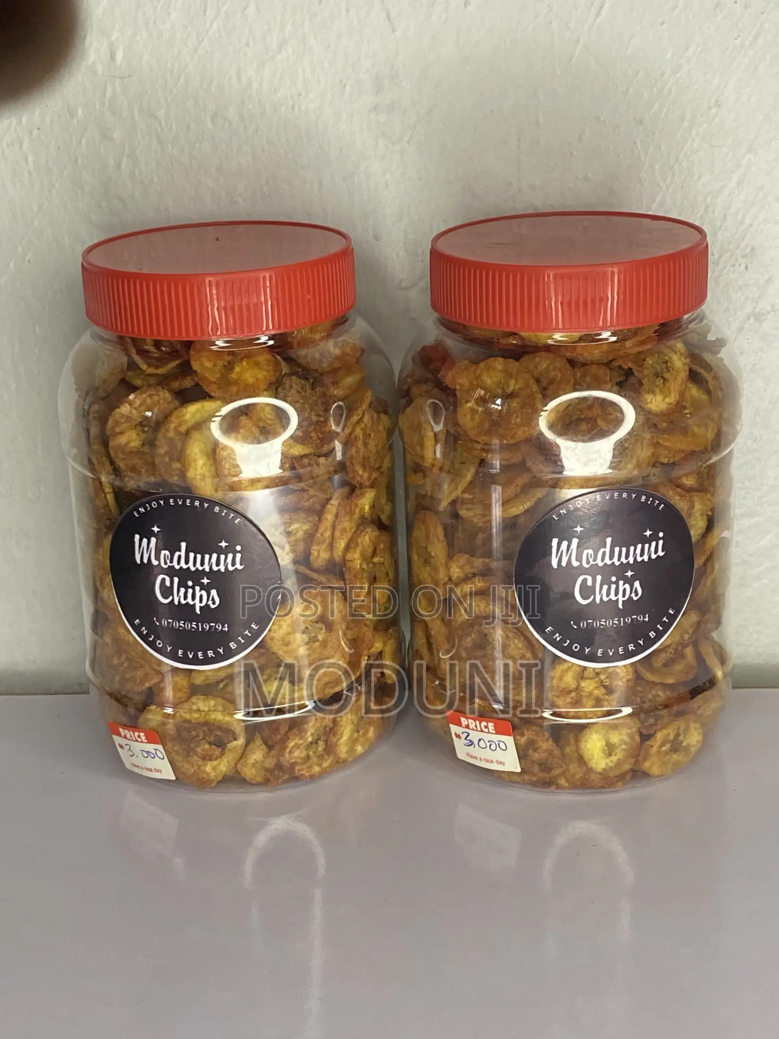 Dunni Chips