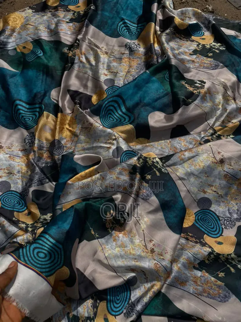 Silk, Tweed