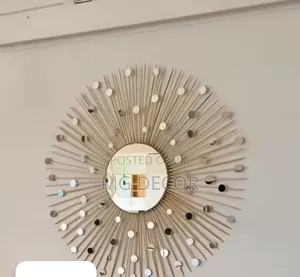 Mirror Craft,wall Arts best for Decorating Your Space