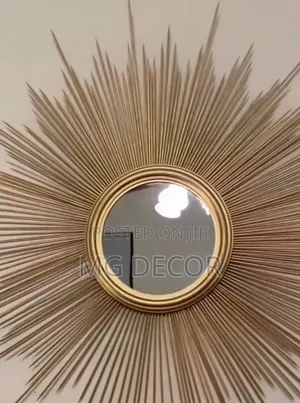 Mirror Craft,wall Arts best for Decorating Your Space