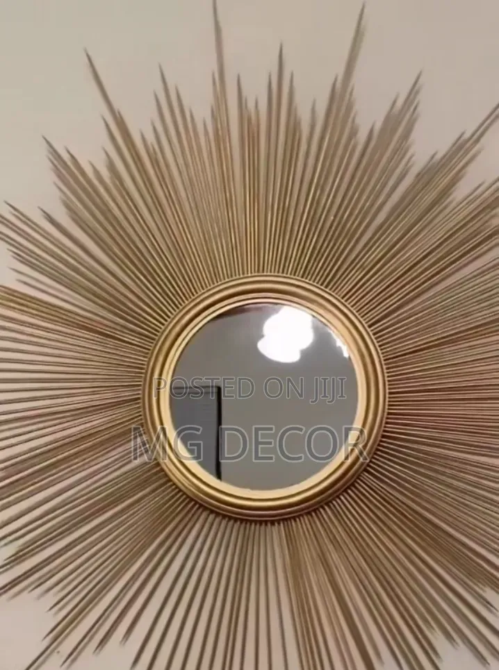 Mirror Craft,wall Arts best for Decorating Your Space