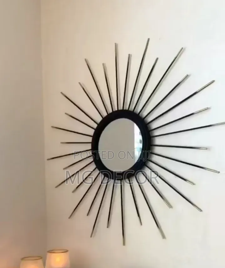 Mirror Craft,wall Arts best for Decorating Your Space