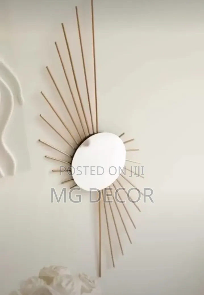 Mirror Craft,wall Arts best for Decorating Your Space