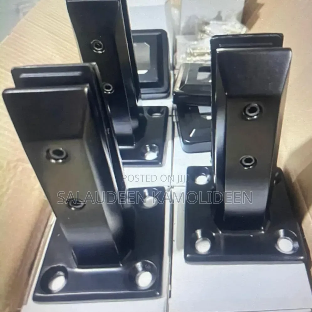 Glass Clamp