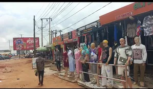 Urgent Sales