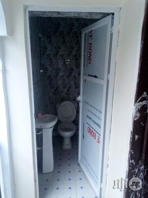 Furnished Mini Flat in New Site, Satellite Town for rent