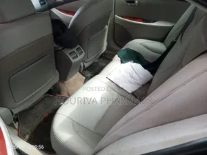 Lexus ES 350 2007 Gray