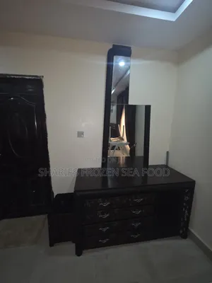 Bed Complete Set Foreign Used
