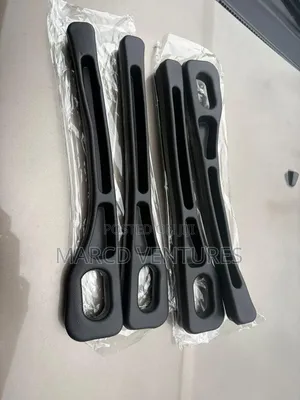 Universal Seat Flip Strips