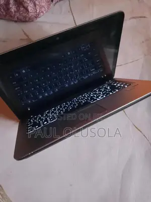 Laptop HP EliteBook 840 G3 8GB Intel Core i5 SSD 256GB