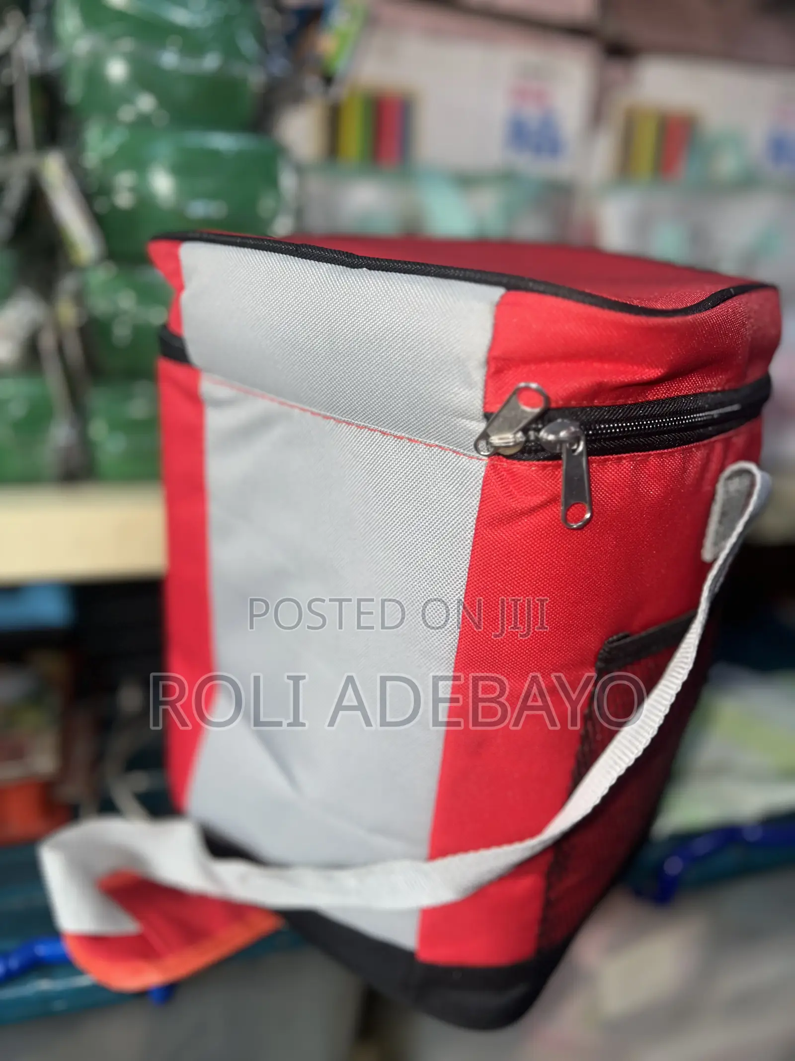 Cool Lunch Bags