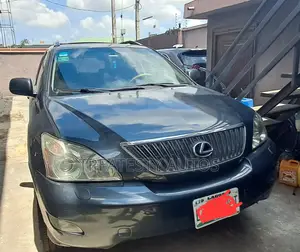 Lexus RX 330 2005 Gray
