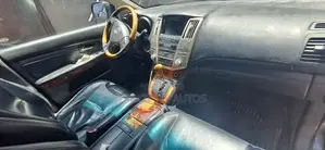 Lexus RX 330 2005 Gray