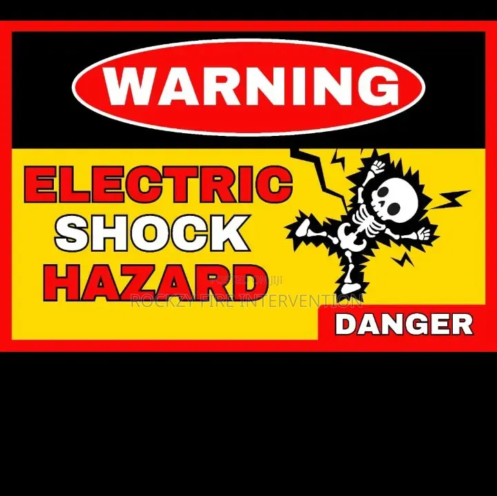Safety Signs
