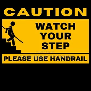 Safety Signs