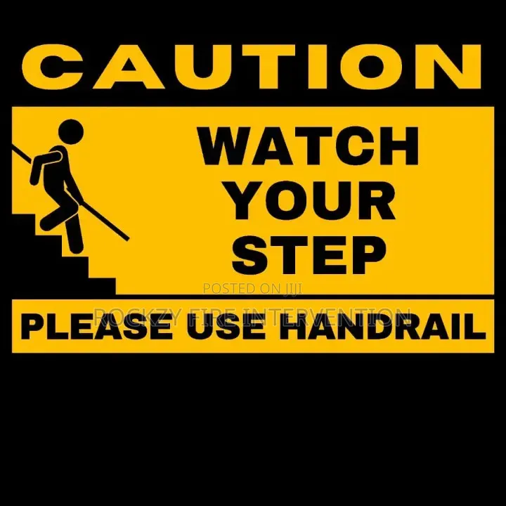 Safety Signs
