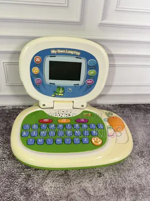 Leapfrog Laptop