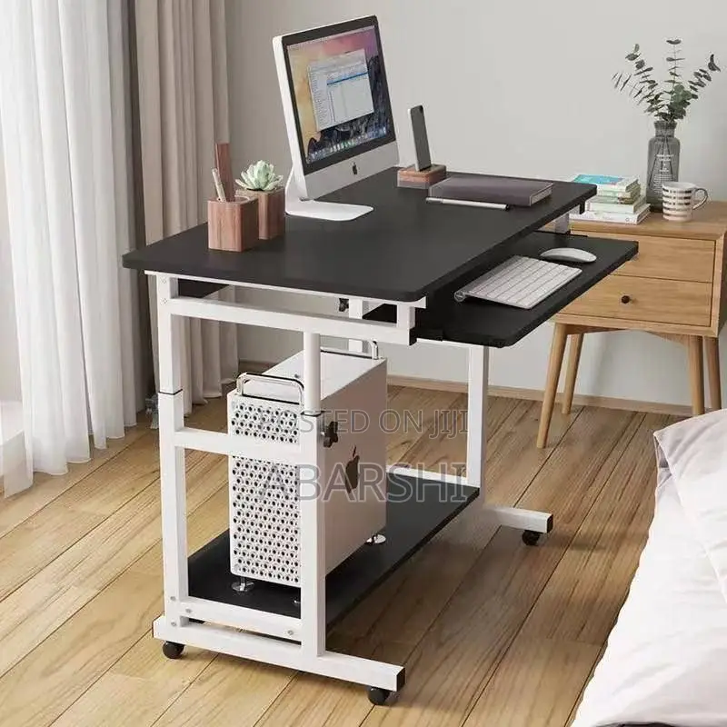 Liftable Drawer