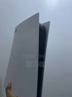 Used PS5 for With 2 Controllers