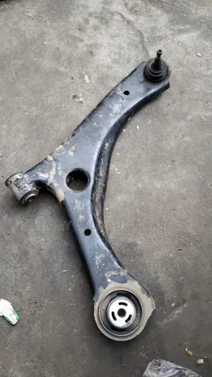 Low Arms Chrysler Dodge Caravan