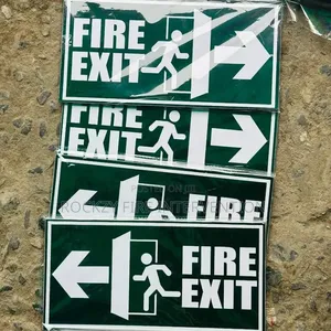 Safety Signs