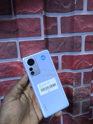 Xiaomi 12 Pro 256 GB Blue