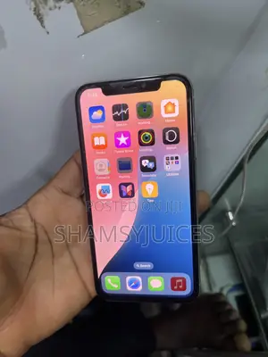 Apple iPhone XS 256 GB White
