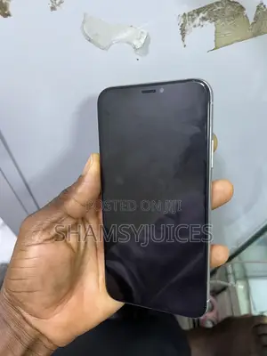 Apple iPhone XS 256 GB White