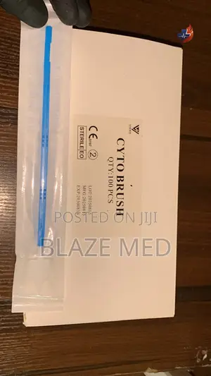 Cyto Brush