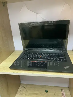 Laptop Lenovo ThinkPad T450 4GB Intel Core i5 HDD 500GB