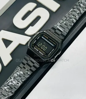 Casio Digital
