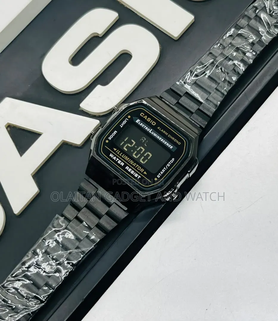 Casio Digital