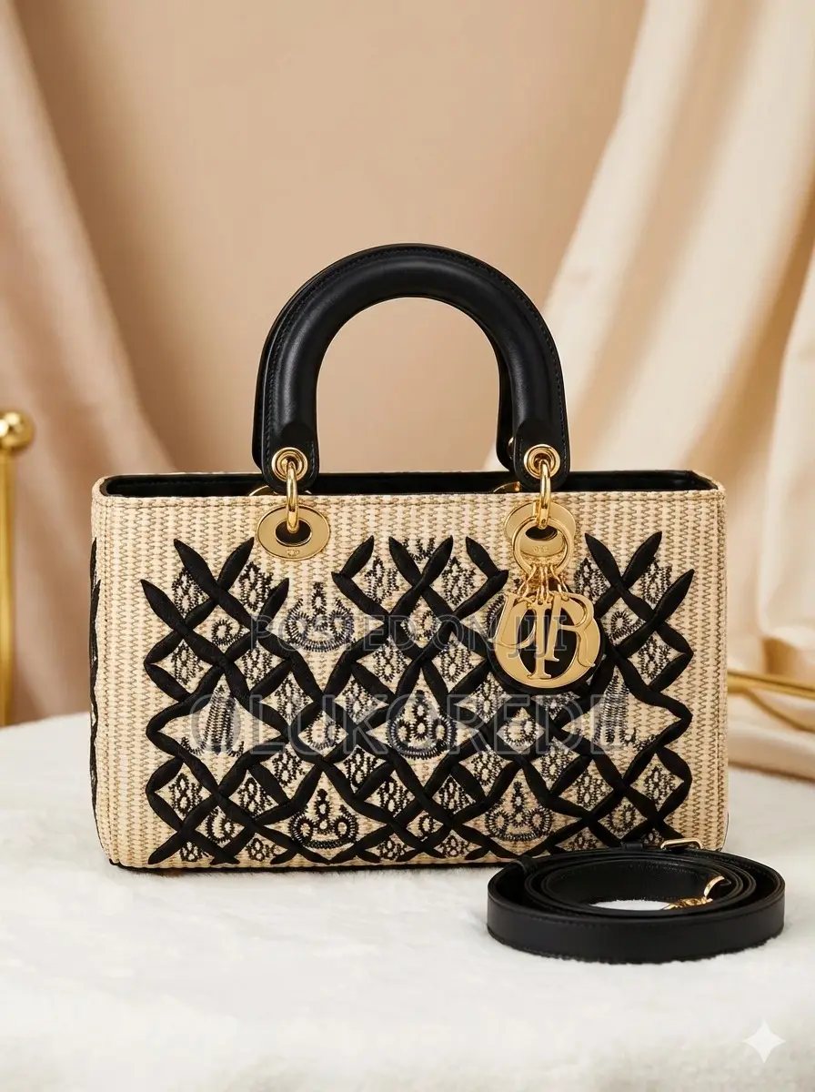 Luxury Bags