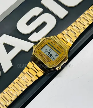 Casio Digital