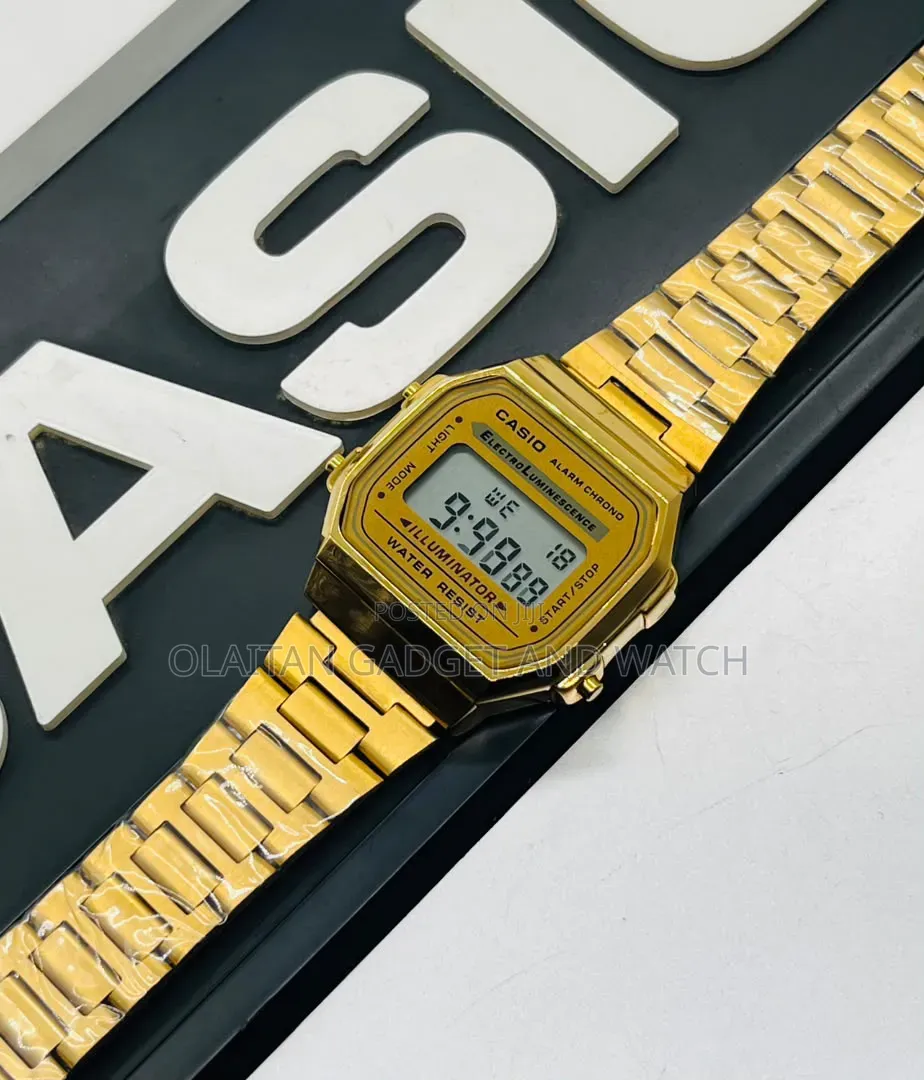Casio Digital
