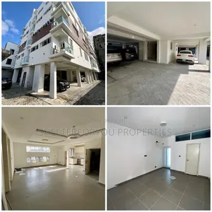 2bdrm Apartment in Ikate for sale