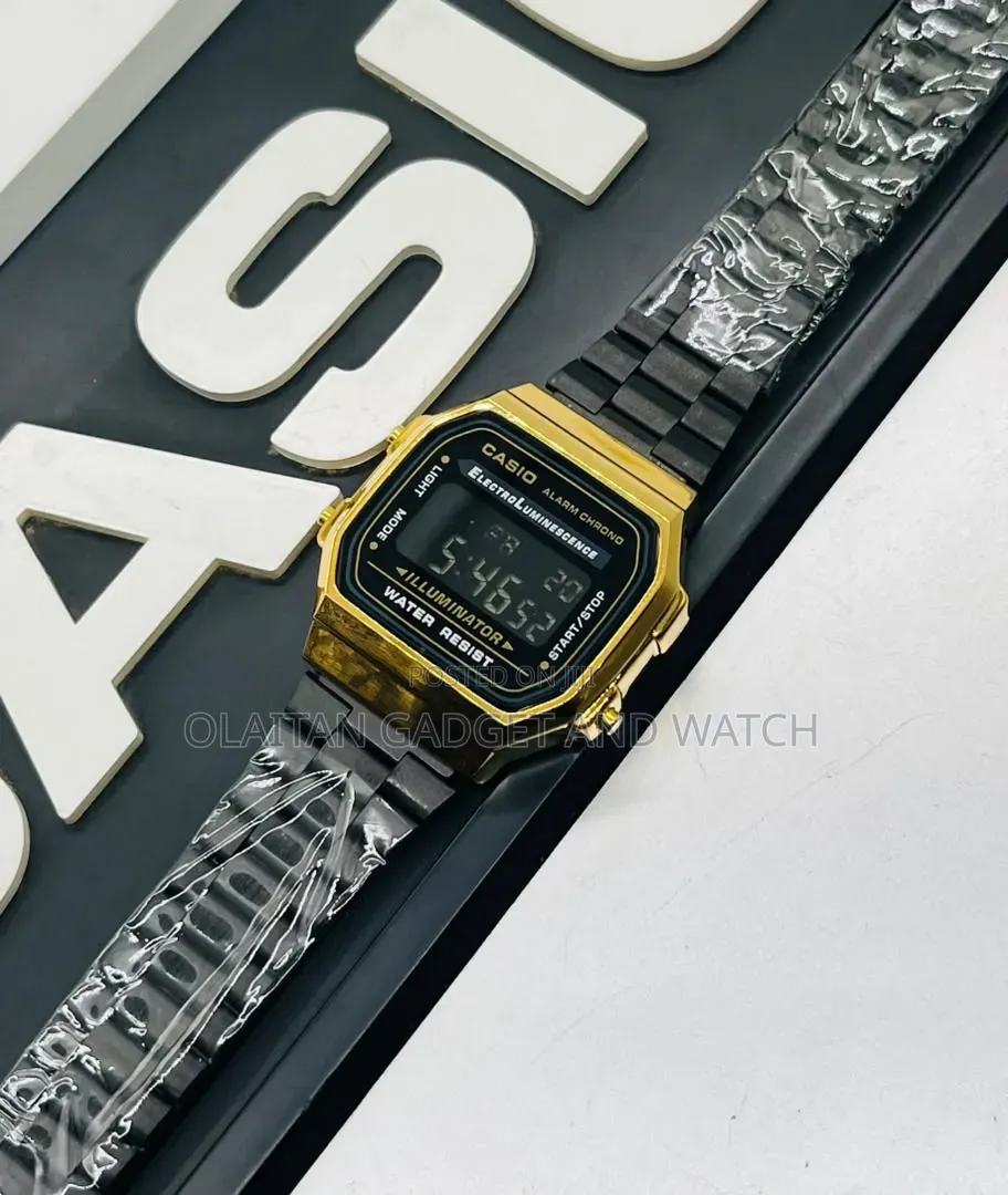 Casio Digital