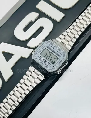 Casio Digital