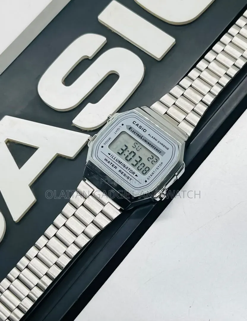 Casio Digital