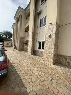 2bdrm Block of Flats in Watchman Estate, Dakibiyu for rent