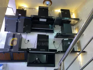 Kitchen Extractor Hood