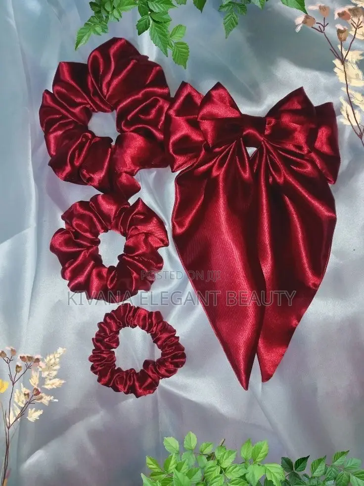 Hair Accessories