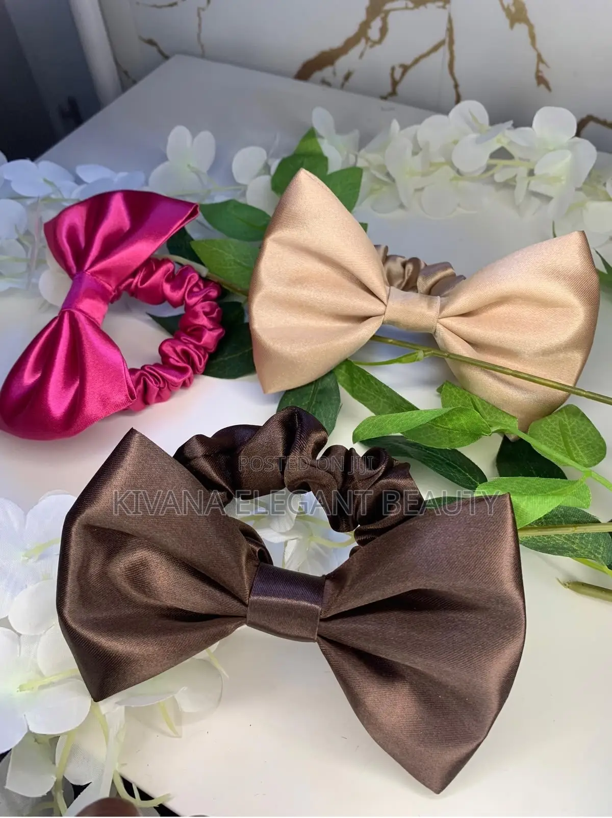Hair Accessories