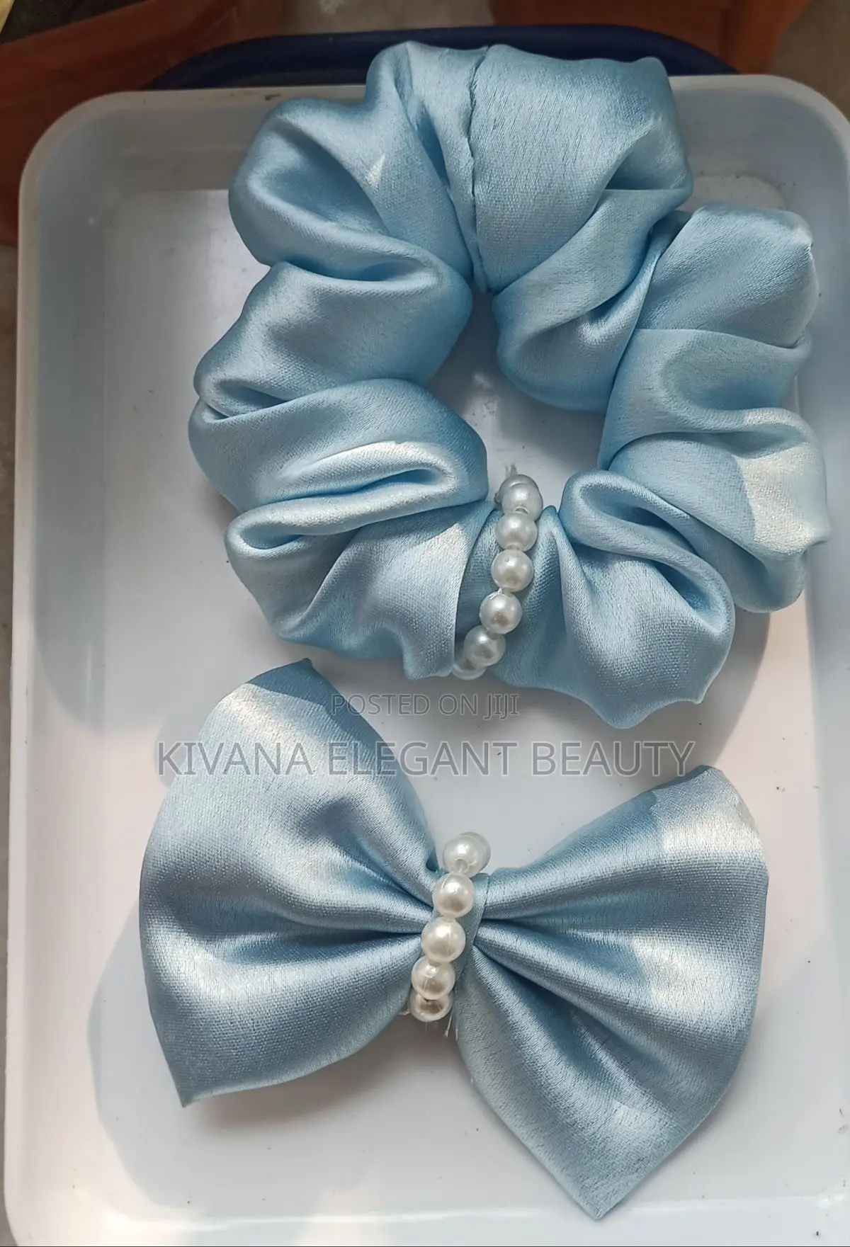 Hair Accessories