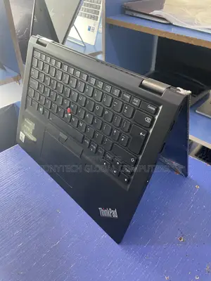 Laptop Lenovo ThinkPad x13 Yoga 16GB Intel Core i5 SSD 256GB