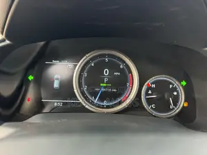 Lexus RX 350 F SPORT Handling AWD 2022 Gray
