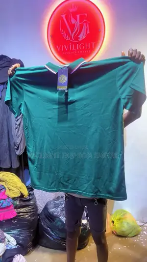Quality Men T-Shirt/Polp